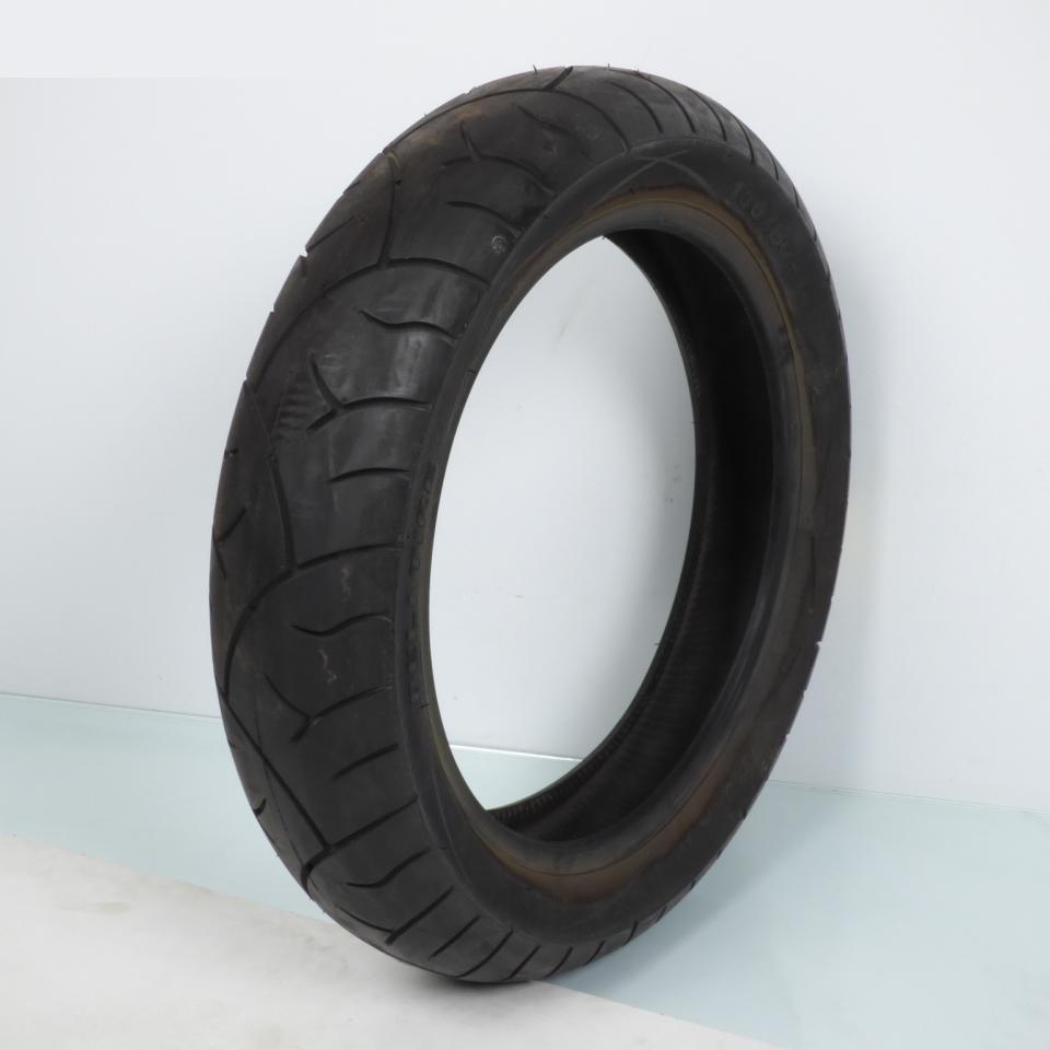 Pneu 130-80-16 Deli Tire pour moto Deli Tire Storm SP SB-106R TL 64P Neuf