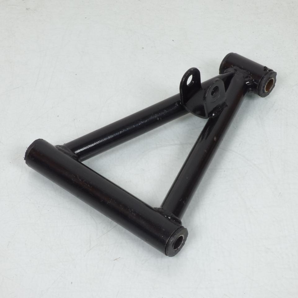 Triangle de suspension inférieur acier noir pour mini Quad ATV Chinois occasion