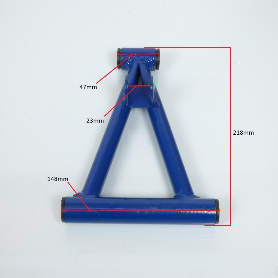 Triangle de suspension origine pour Quad Chinois Mini ATV Neuf