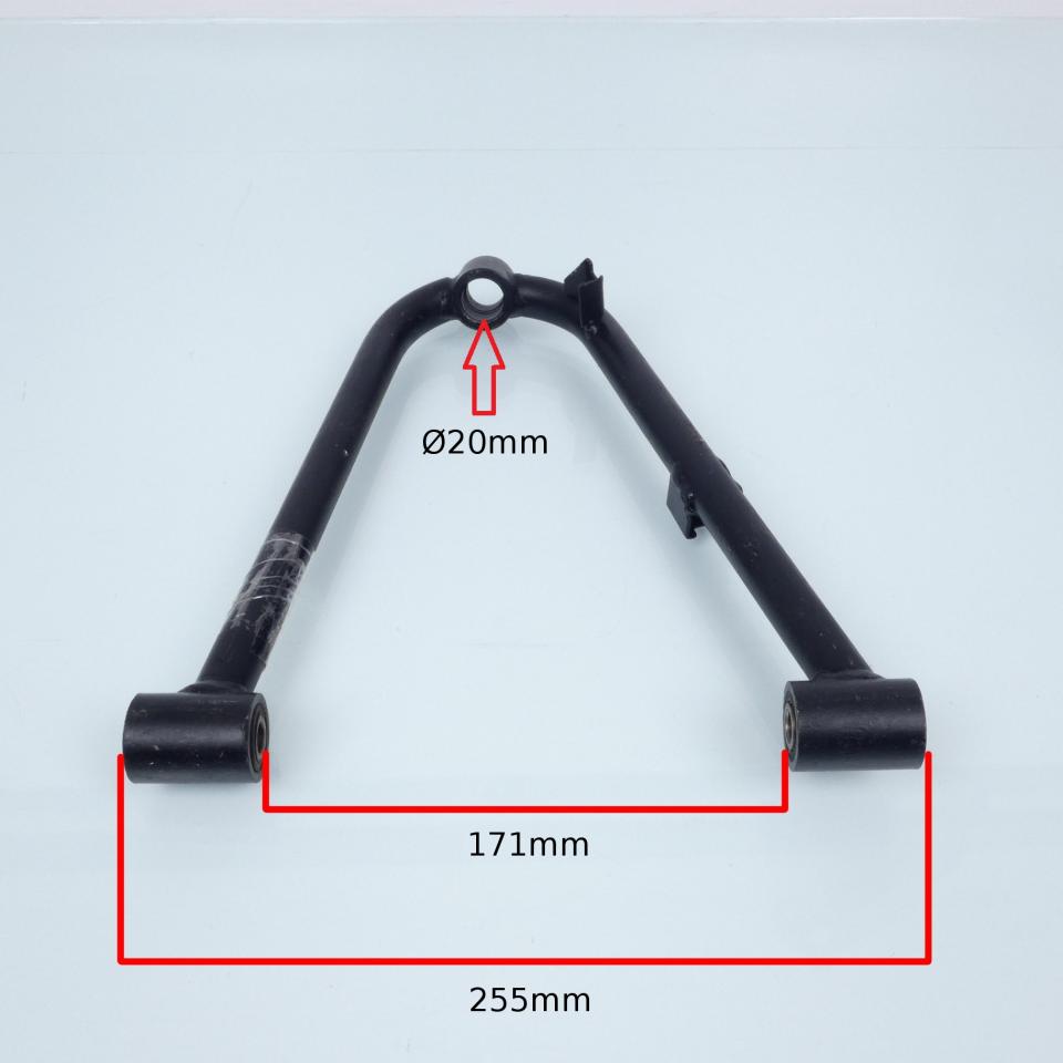 photo piece : Triangle de suspension->Chinois ATV