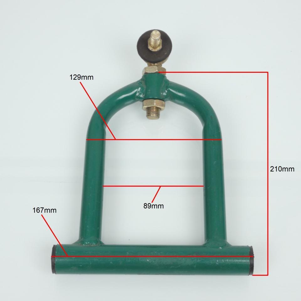 Triangle de suspension Générique pour Quad Chinois ATV Neuf en destockage