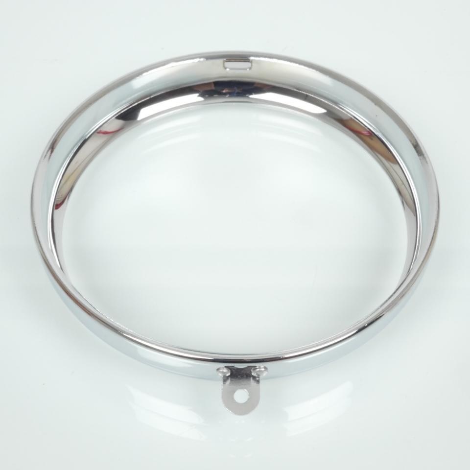 Entourage optique avant Siem pour scooter Piaggio 125 Vespa 1954-1957 018088 Neuf
