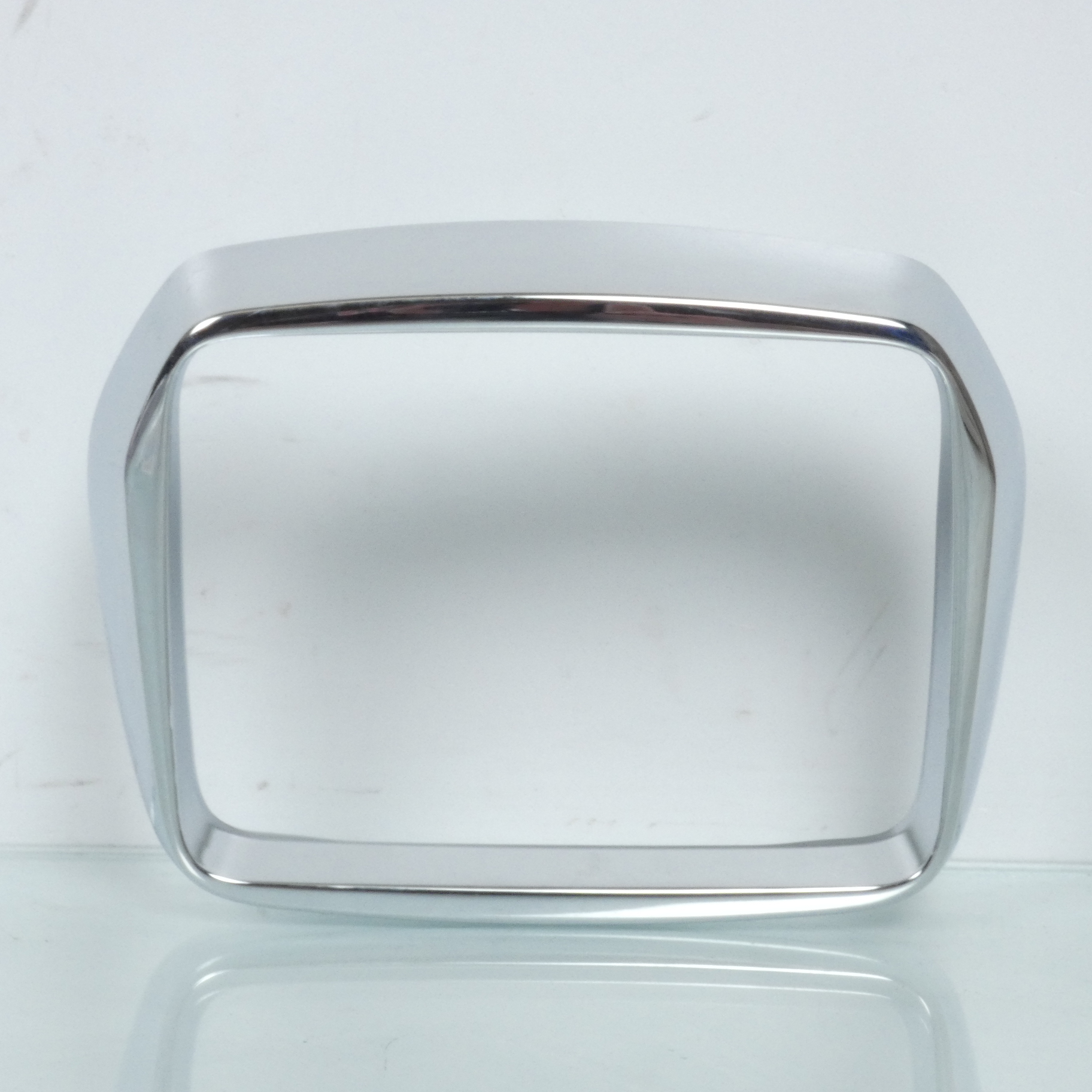 Entourage optique avant origine pour Scooter Piaggio 125 Vespa S 2007 à 2012 654265 Neuf