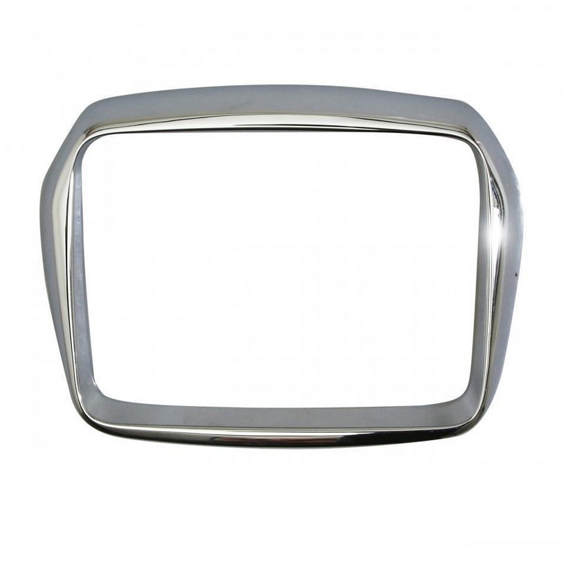 Entourage optique avant origine pour Scooter Piaggio 125 Vespa S 2007 à 2012 654265 Neuf