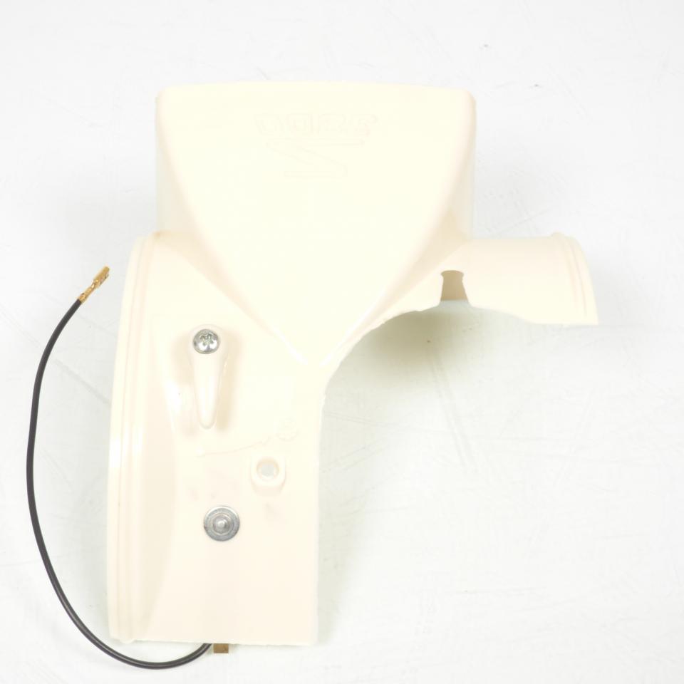 Entourage optique avant RSM pour Solex 50 3800 Avant 2020 Neuf