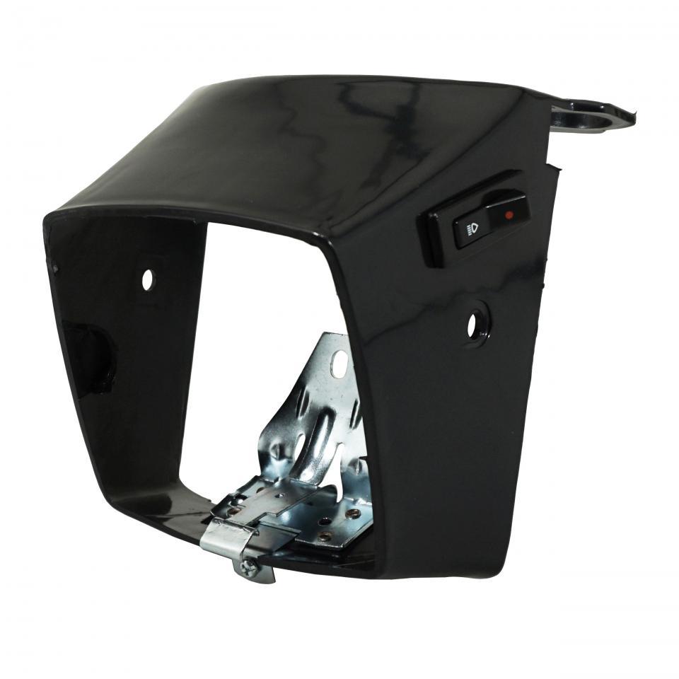 Entourage optique avant RSM pour Mobylette Peugeot 50 103 INDIANA 1985 à 2020 Neuf