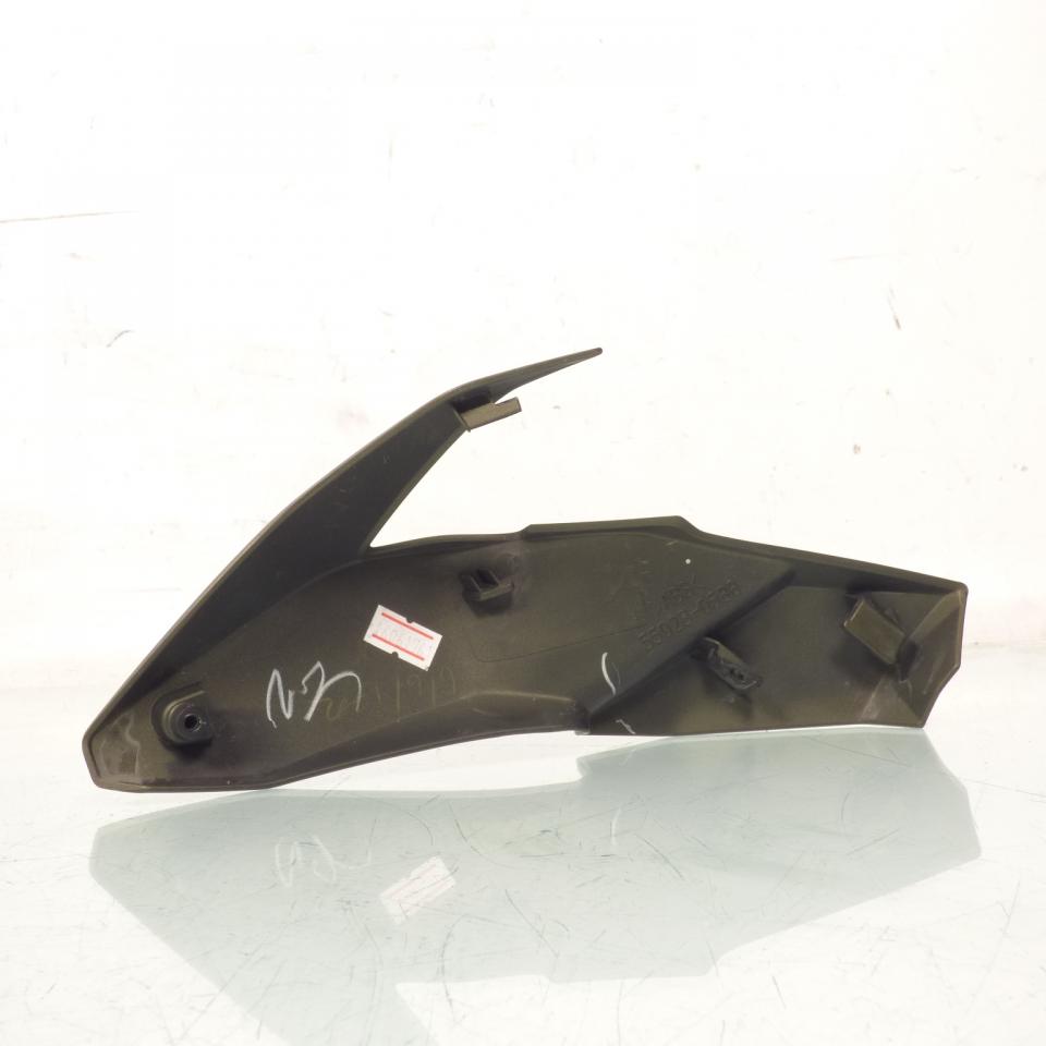 Cache phare gauche origine pour moto Kawasaki 650 Z 2017 à 2019 55028-0588