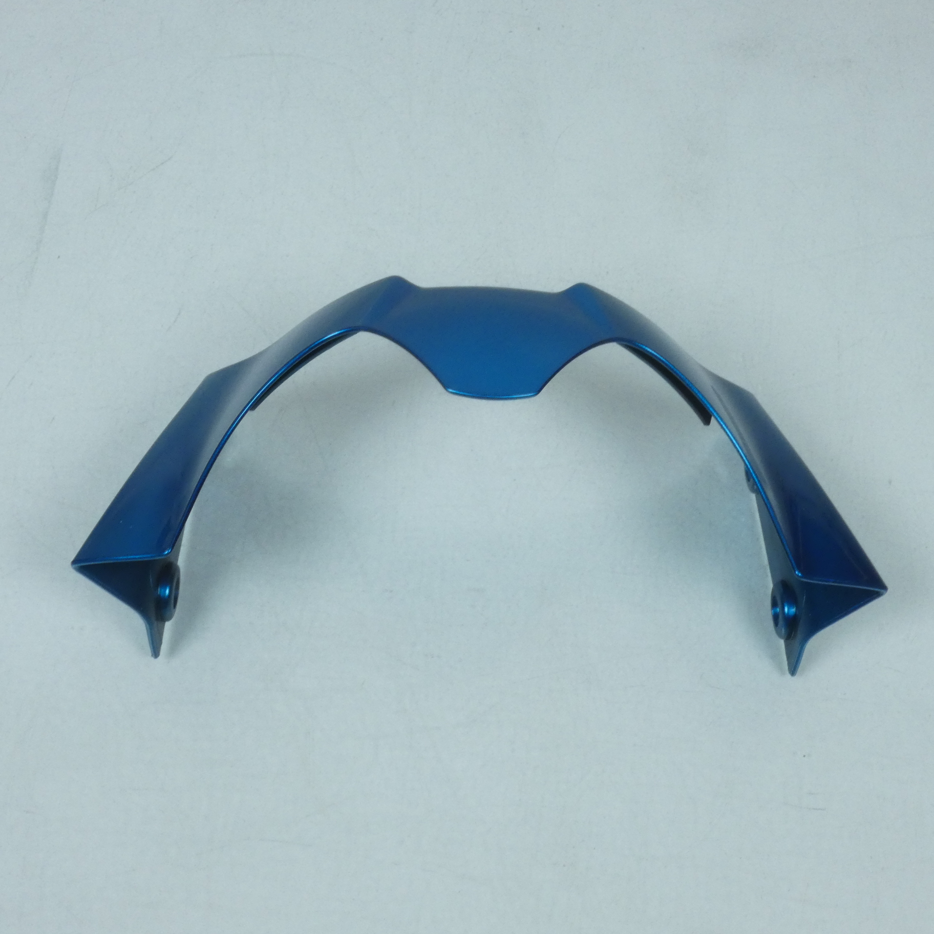 Entourage optique avant origine pour Moto Suzuki 1250 Bandit 2007 à 2009 51815-38G20-YHG Neuf