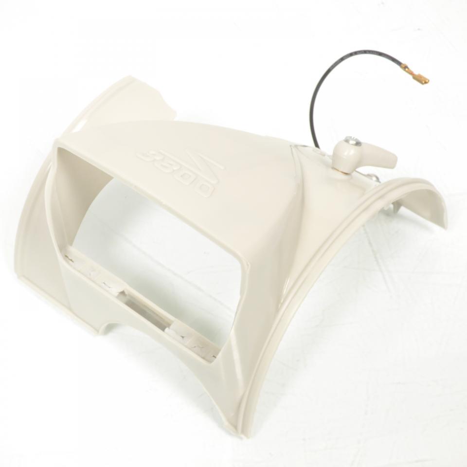 Entourage optique avant pour Solex 3800