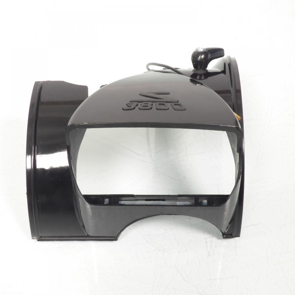 Entourage optique avant pour Solex 3800