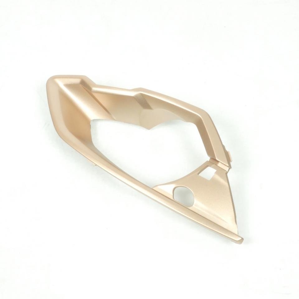 Entourage optique AVD pour scooter Peugeot 50 SPEEDFIGHT 4 792285R9 Rose Doré