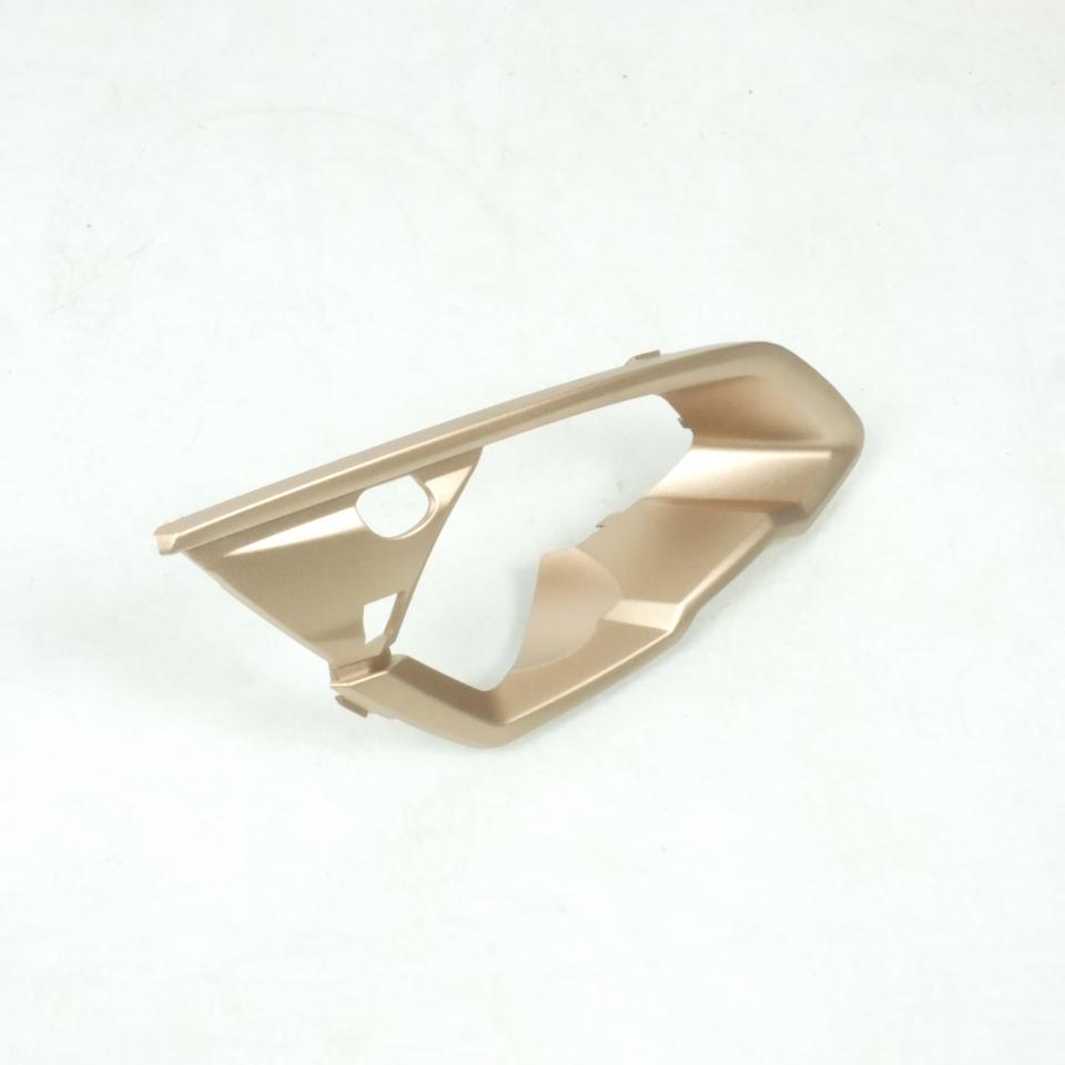 Entourage optique AVD pour scooter Peugeot 50 SPEEDFIGHT 4 792285R9 Rose Doré