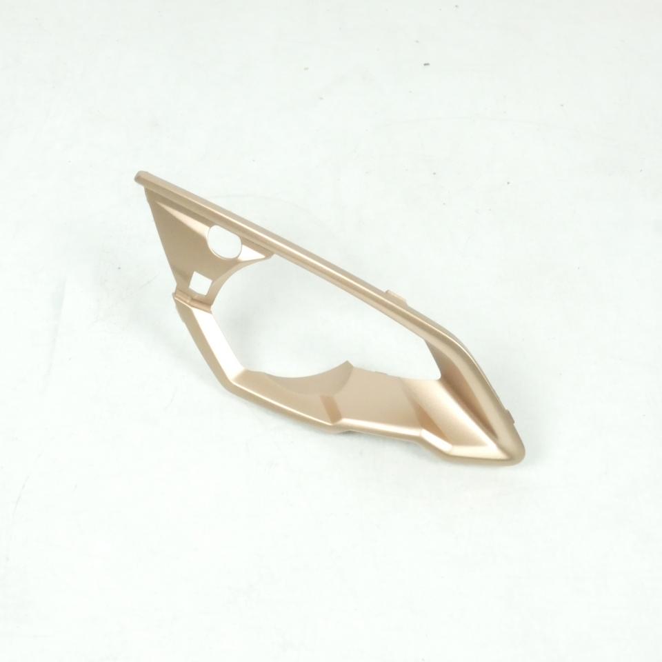 Entourage optique avant pour Peugeot SPEEDFIGHT 4 2T Y EURO 4