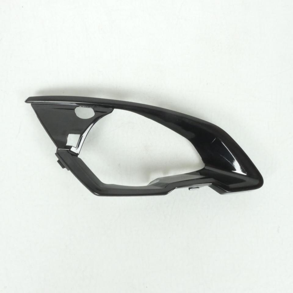 Entourage optique AVD pour scooter Peugeot 50 Speedfight 4 787421NK Noir Neuf