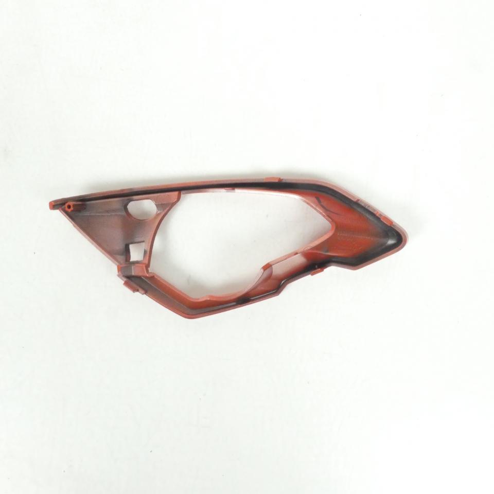 Entourage optique AVG pour scooter Peugeot 50 Speedfight 4 787422R6 rouge Neuf
