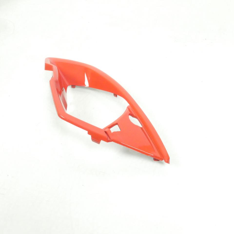 Entourage optique AVG pour scooter Peugeot 50 Speedfight 4 787422R6 rouge Neuf