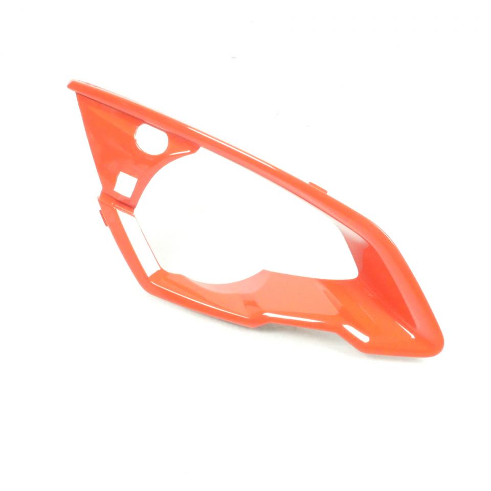 Entourage optique avant pour Peugeot Speedfight 4 2T Ac