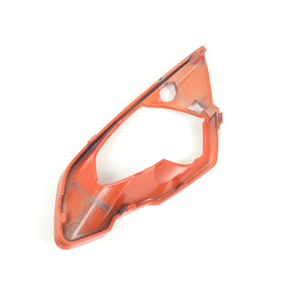 Entourage optique AVD pour scooter Peugeot 50 Speedfight 4 787421R6 rouge Neuf