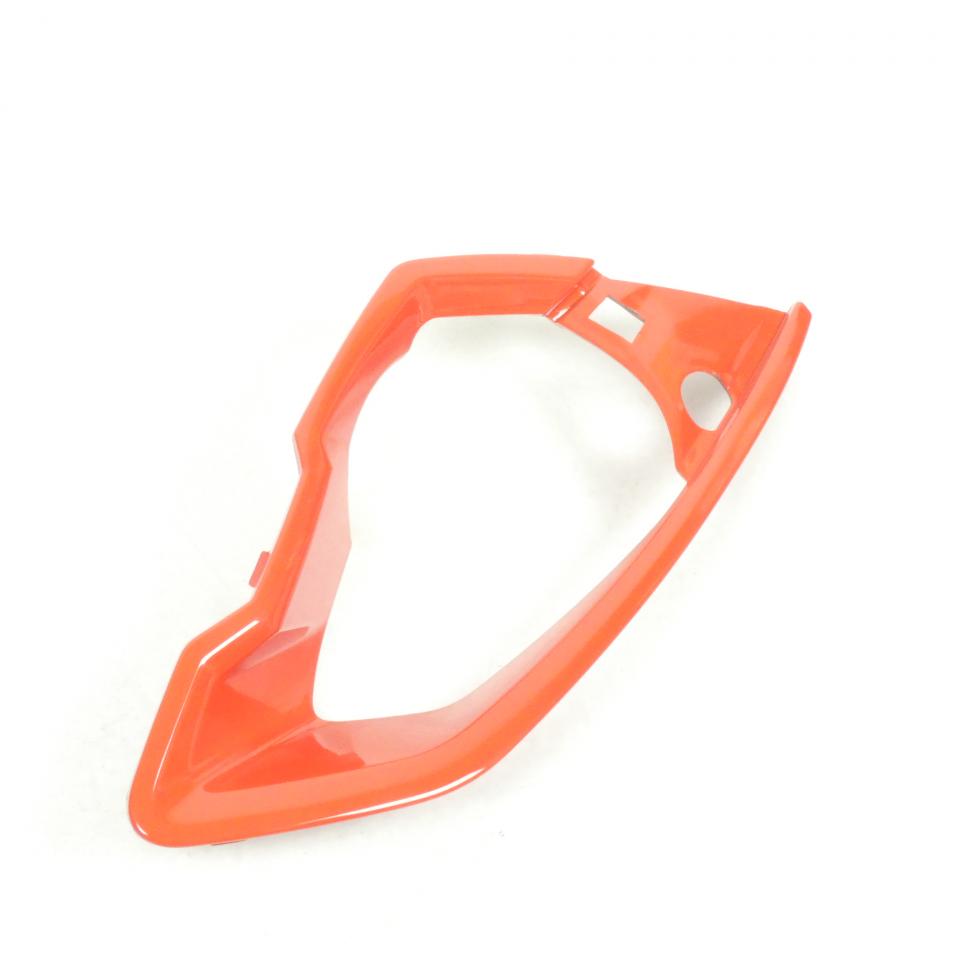 Entourage optique AVD pour scooter Peugeot 50 Speedfight 4 787421R6 rouge Neuf