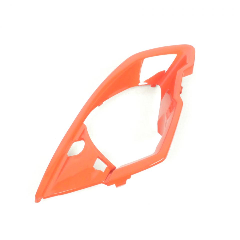 Entourage optique AVD pour scooter Peugeot 50 Speedfight 4 787421R6 rouge Neuf