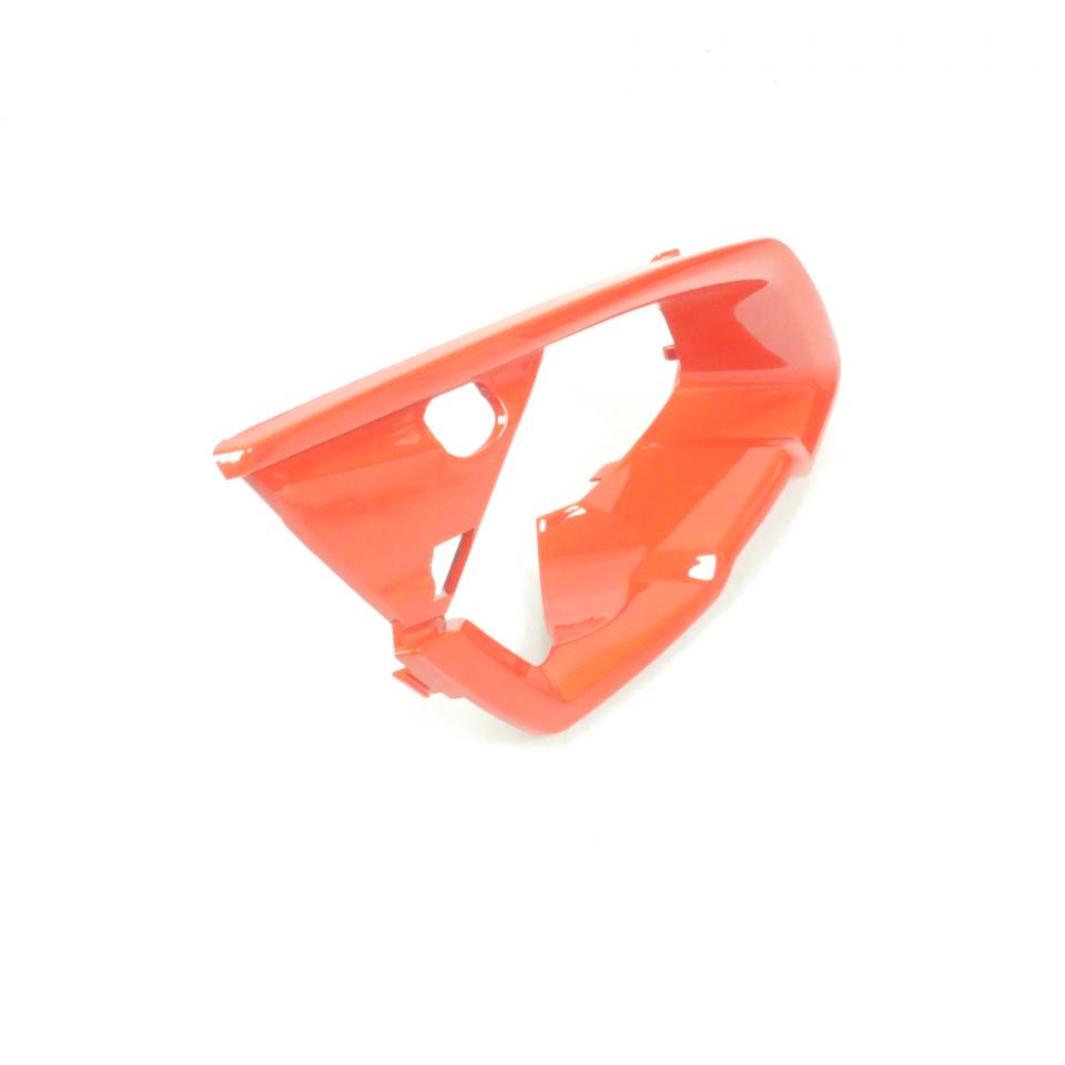 Entourage optique AVD pour scooter Peugeot 50 Speedfight 4 787421R6 rouge Neuf