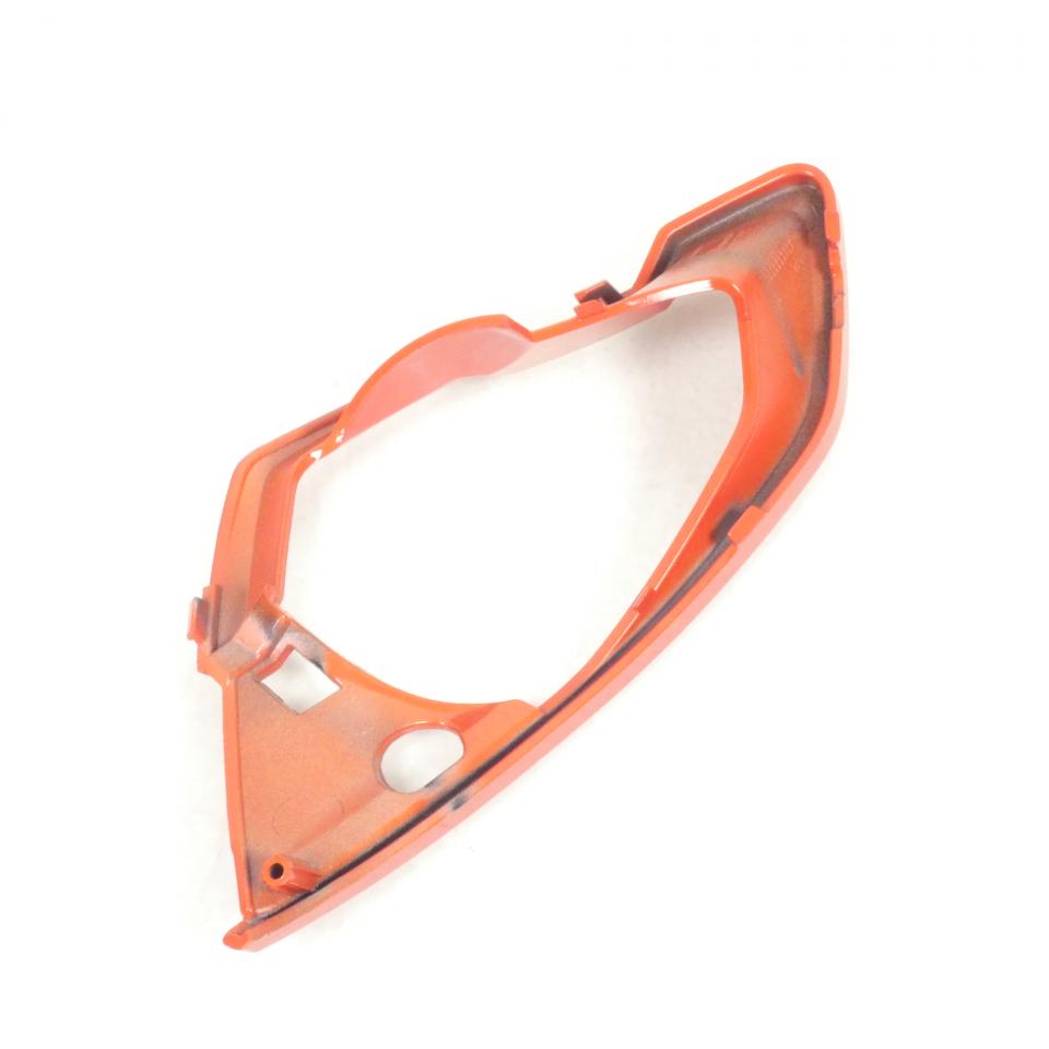 Entourage optique AVD pour scooter Peugeot 50 Speedfight 4 787421R6 rouge Neuf