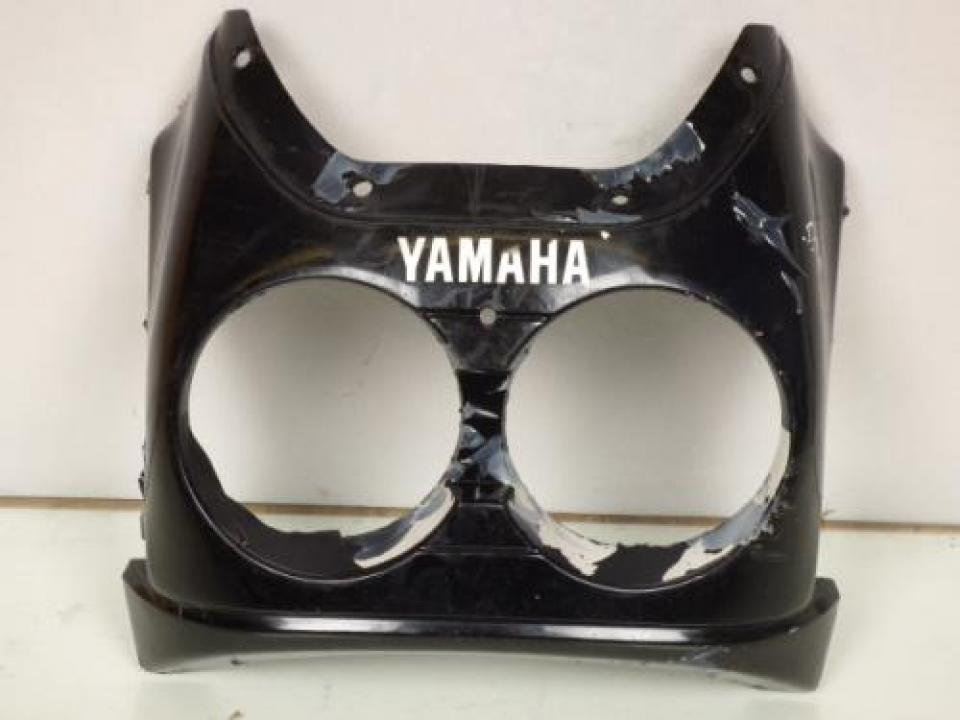 photo piece : Entourage optique avant->Yamaha motocycle