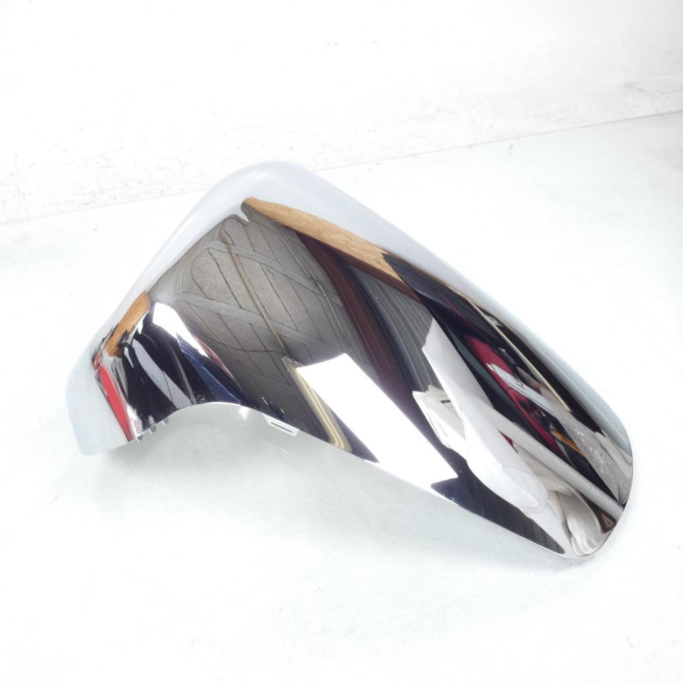 Entourage optique avant origine pour Moto Suzuki 1800 Intruder 2006 à 2009 51811-48G00-000 / Chromé Neuf