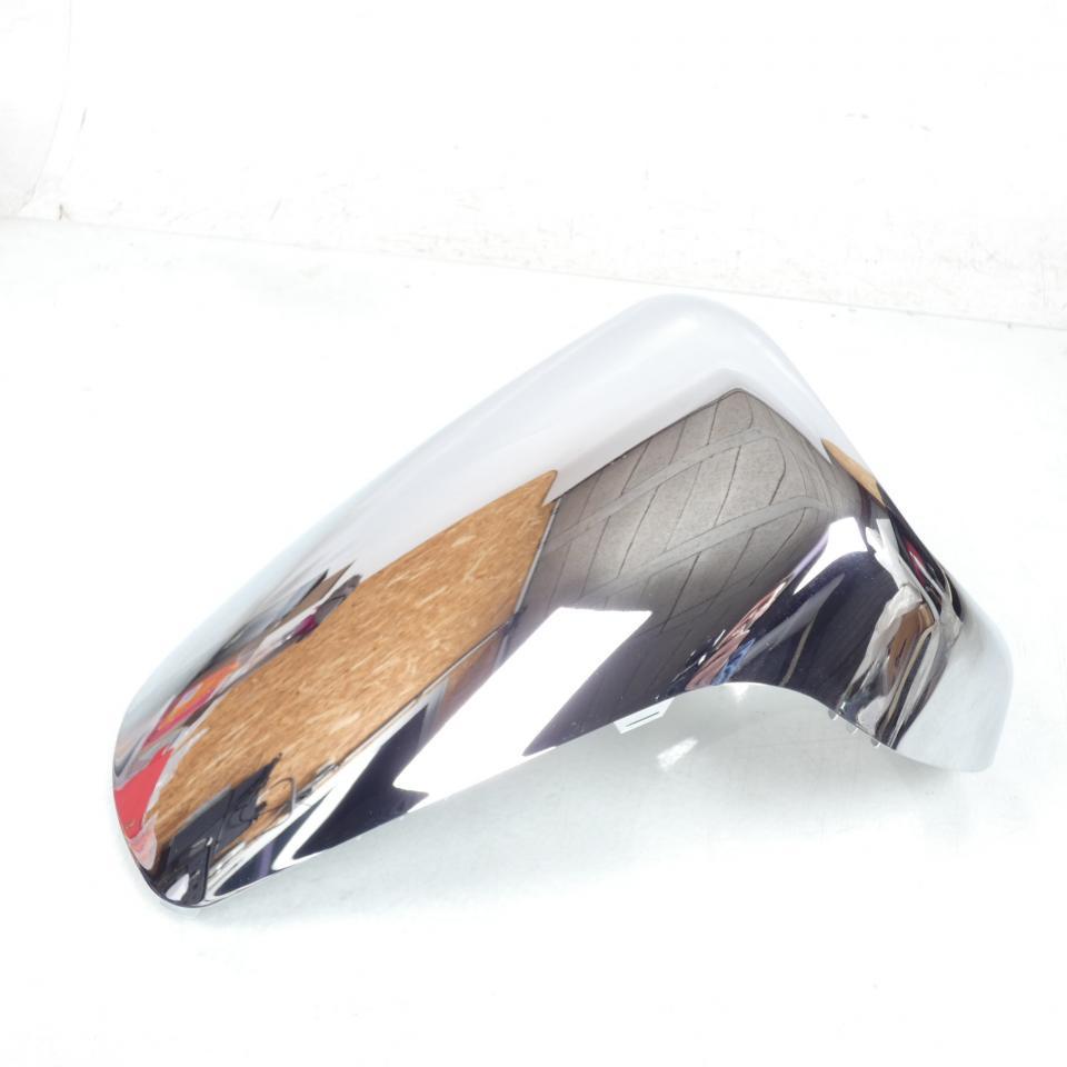 Entourage optique avant origine pour Moto Suzuki 1800 Intruder 2006 à 2009 51811-48G00-000 / Chromé Neuf