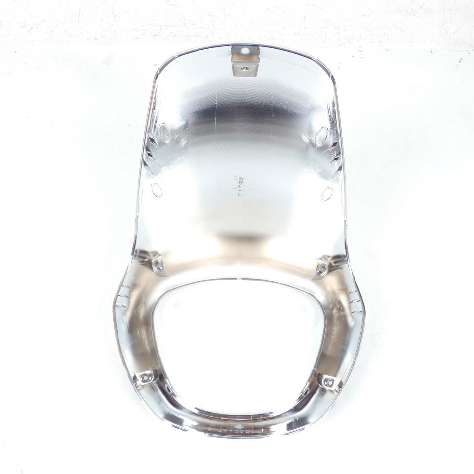 Entourage optique avant origine pour Moto Suzuki 1800 Intruder 2006 à 2009 51811-48G00-000 / Chromé Neuf