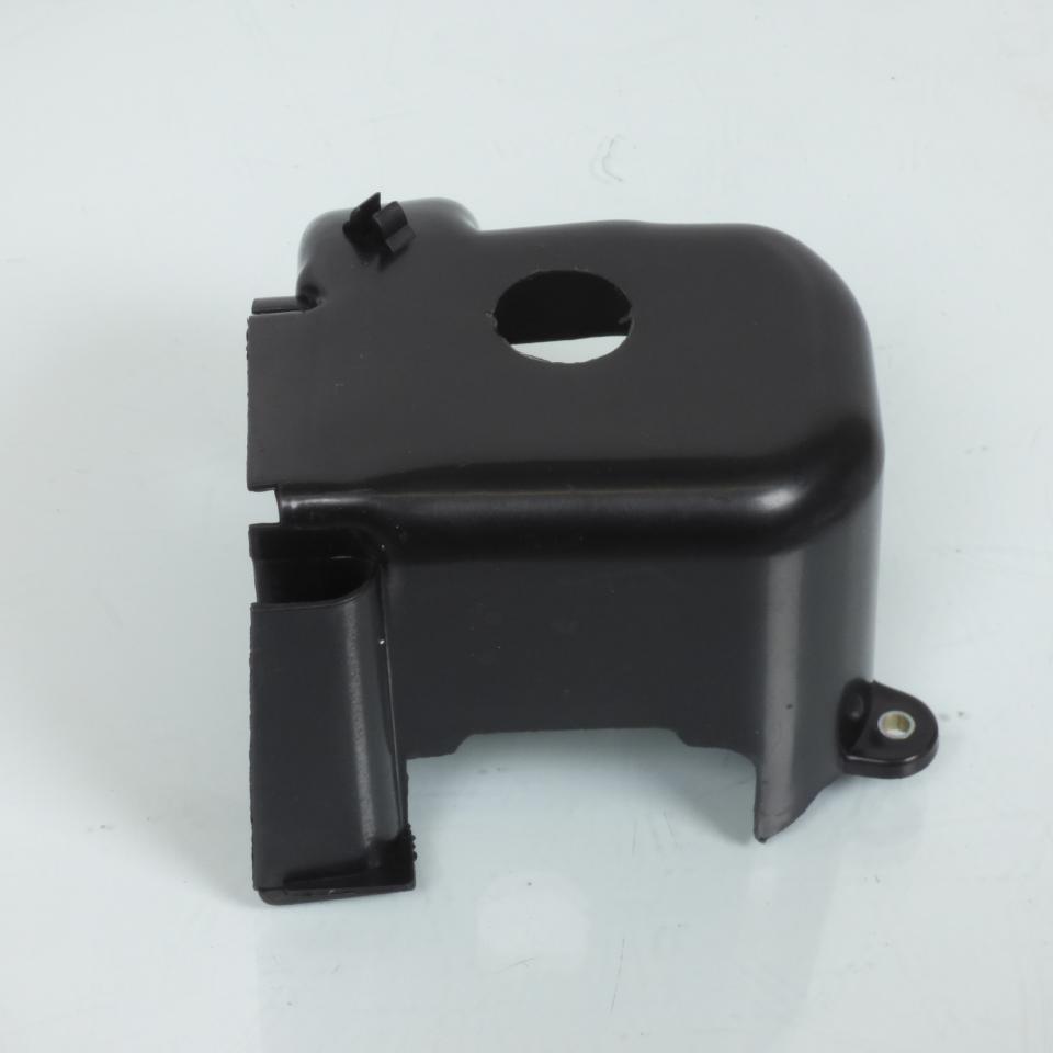 Coiffe de cylindre capotage moteur noir pour scooter Yamaha 50 Bw's Neuf
