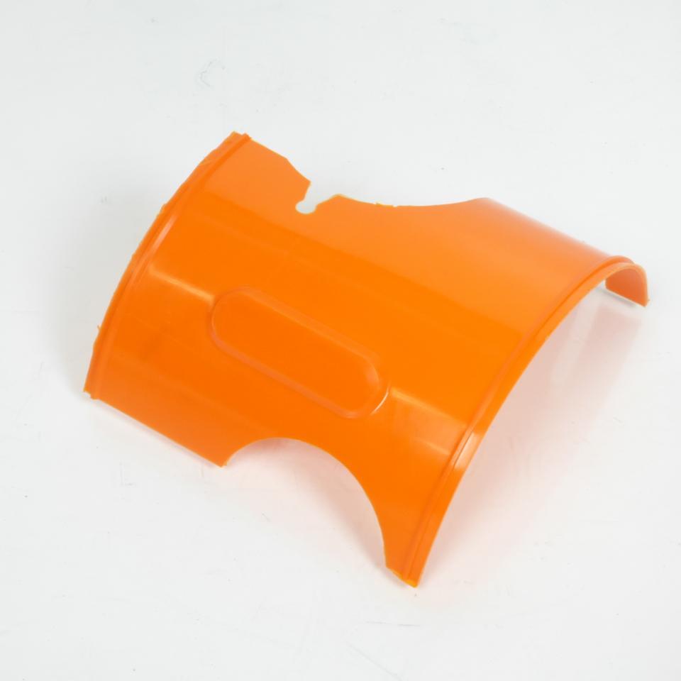 Capotage moteur capot moteur orange pour Solex 5000 Neuf VSX vélosolex