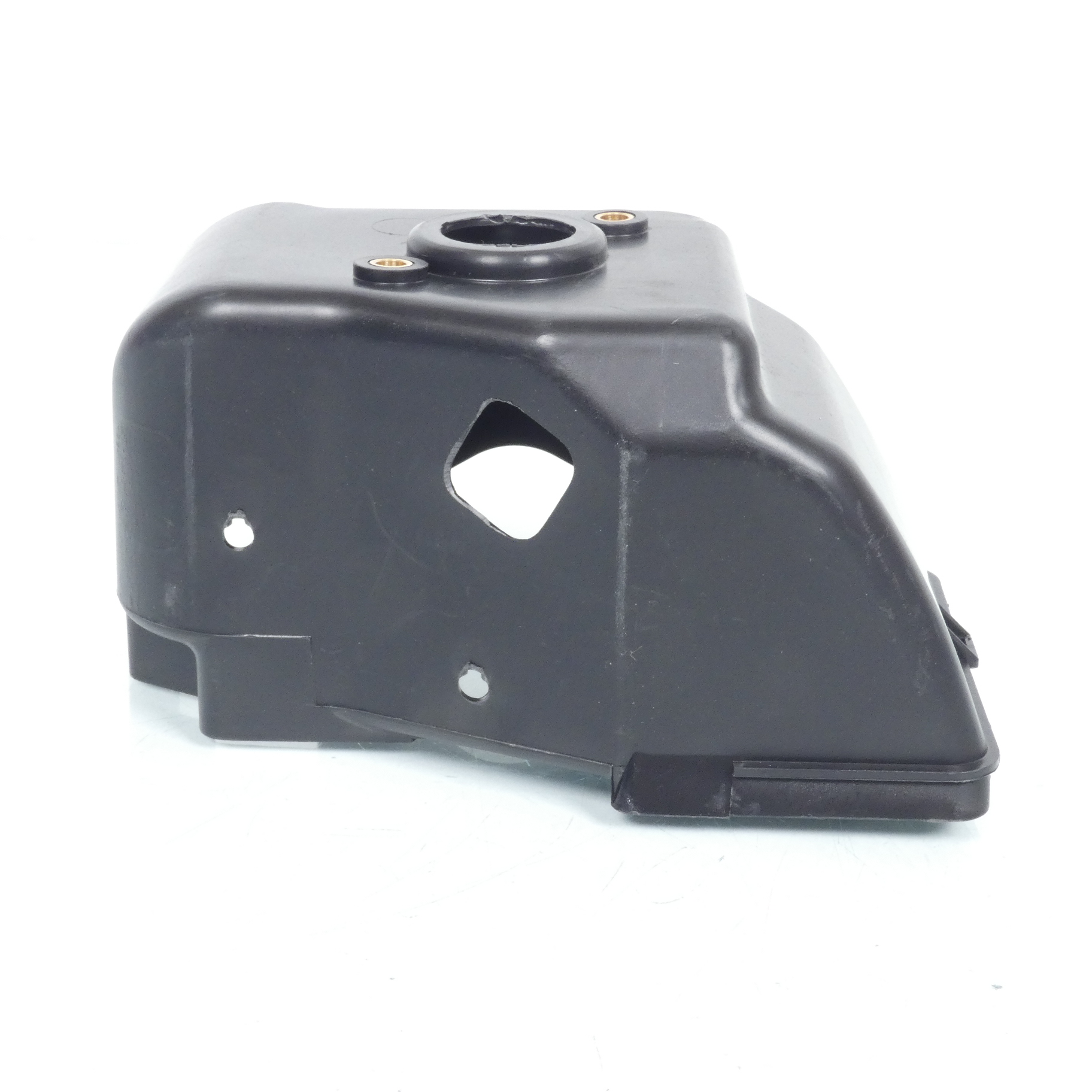 Capotage moteur origine pour Scooter Piaggio 50 Typhoon 1993 à 1997 431536 Neuf