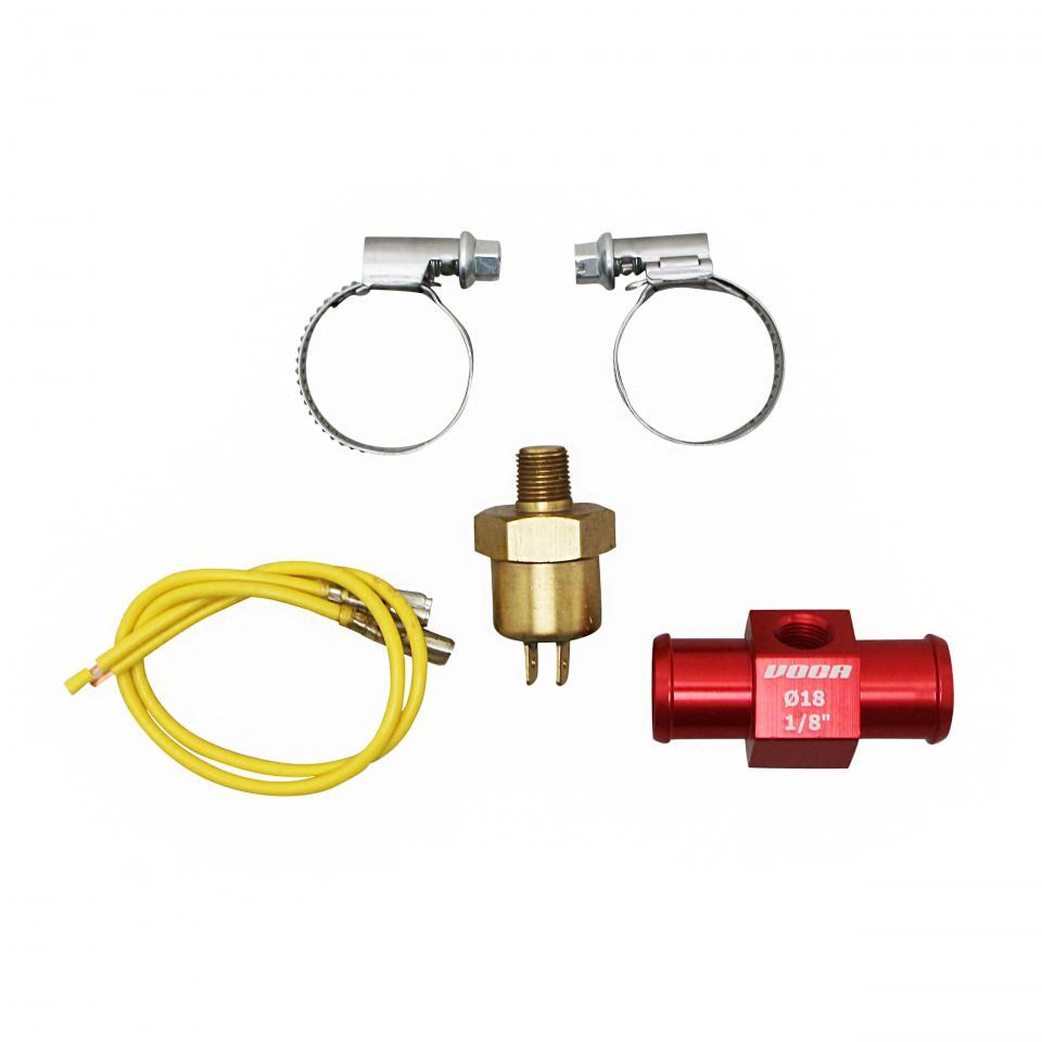 Durite de refroidissement Voca pour pour Moto Neuf