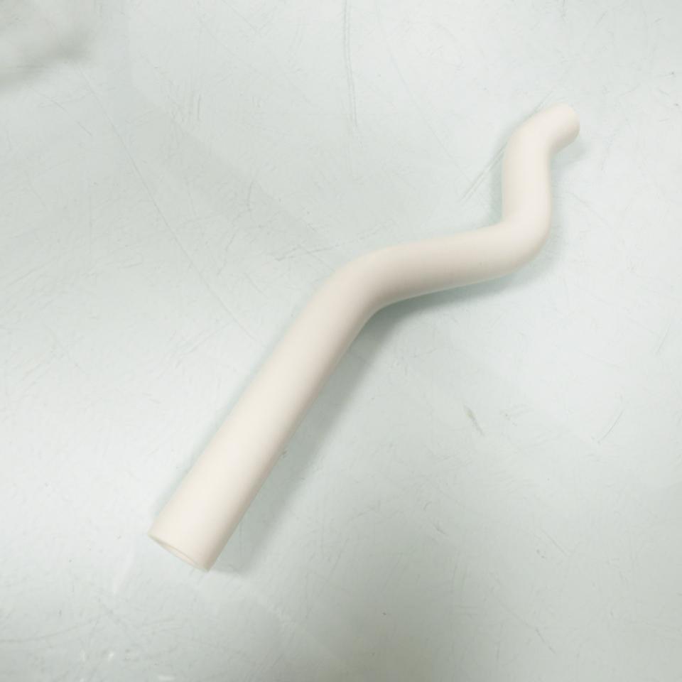 Durite de refroidissement blanche P2R pour moto Rieju 50 MRT Neuf