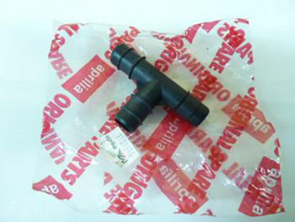T Durite de refroidissement pour moto Aprilia 125 RS 2006 à 2010 AP8101916