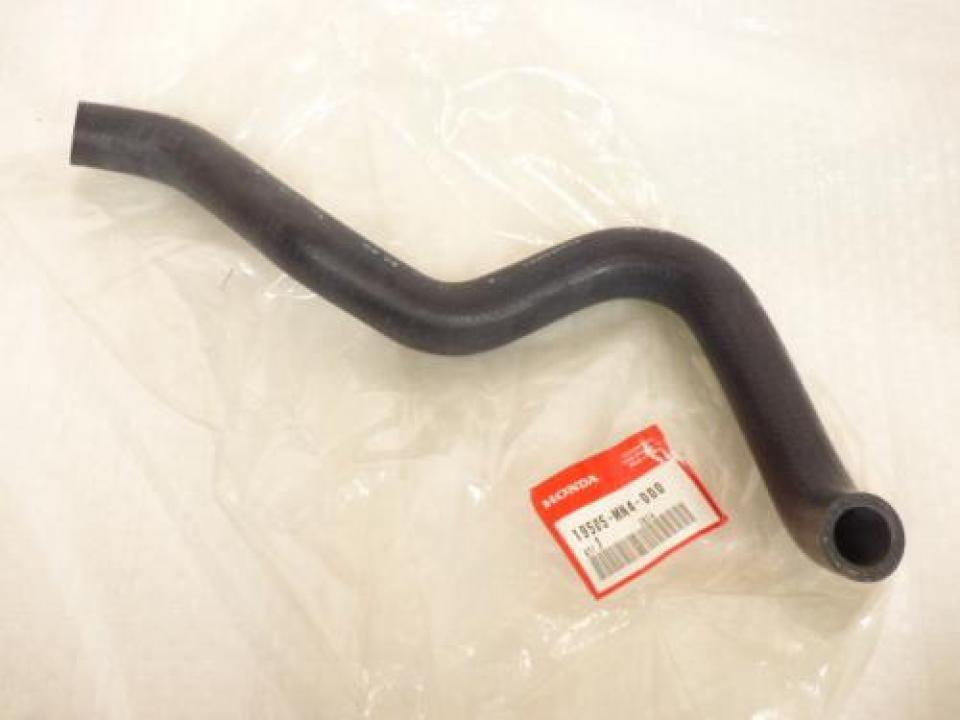 Durite de refroidissement origine pour Moto Honda 600 CBR F 1987 à 1990 19505-MN4-000 Neuf