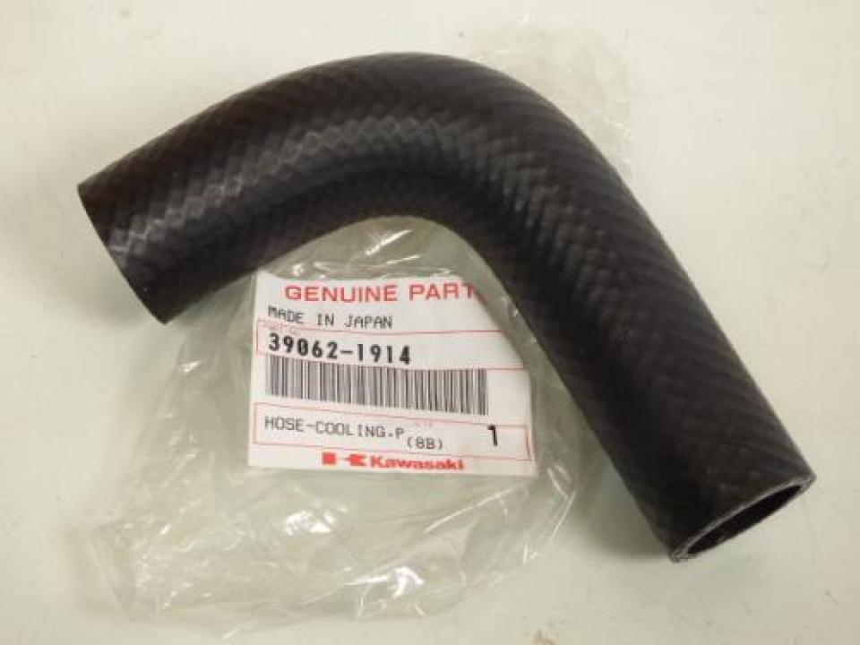 Durite de refroidissement origine pour Moto Kawasaki 1000 Z1000 2003 à 2006 39062-1914 Neuf