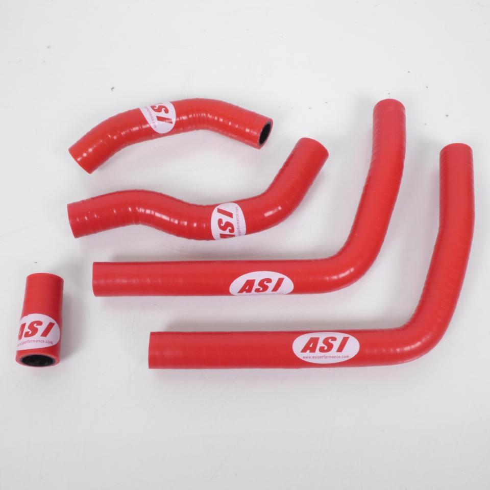 photo piece : Durite de refroidissement->Honda CR