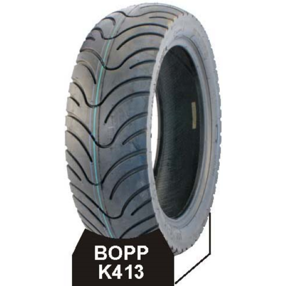 Pneu 120-90-10 pour  