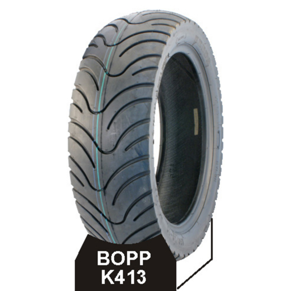 Pneu 120-90-10 pour  
