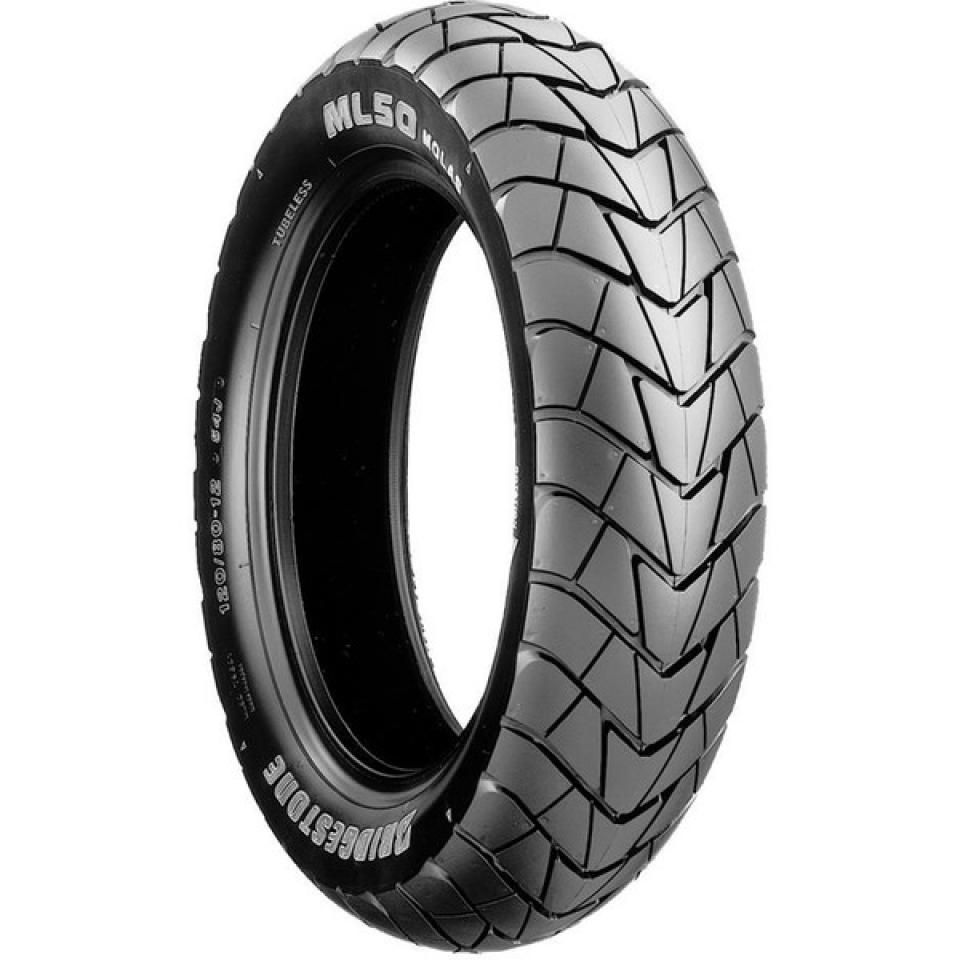 Pneu 120-90-10 Bridgestone pour Moto Neuf