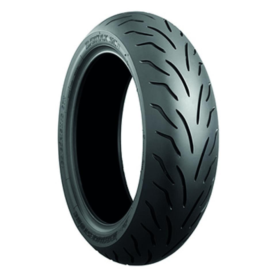 Pneu 120-90-10 Bridgestone pour pour Moto Neuf