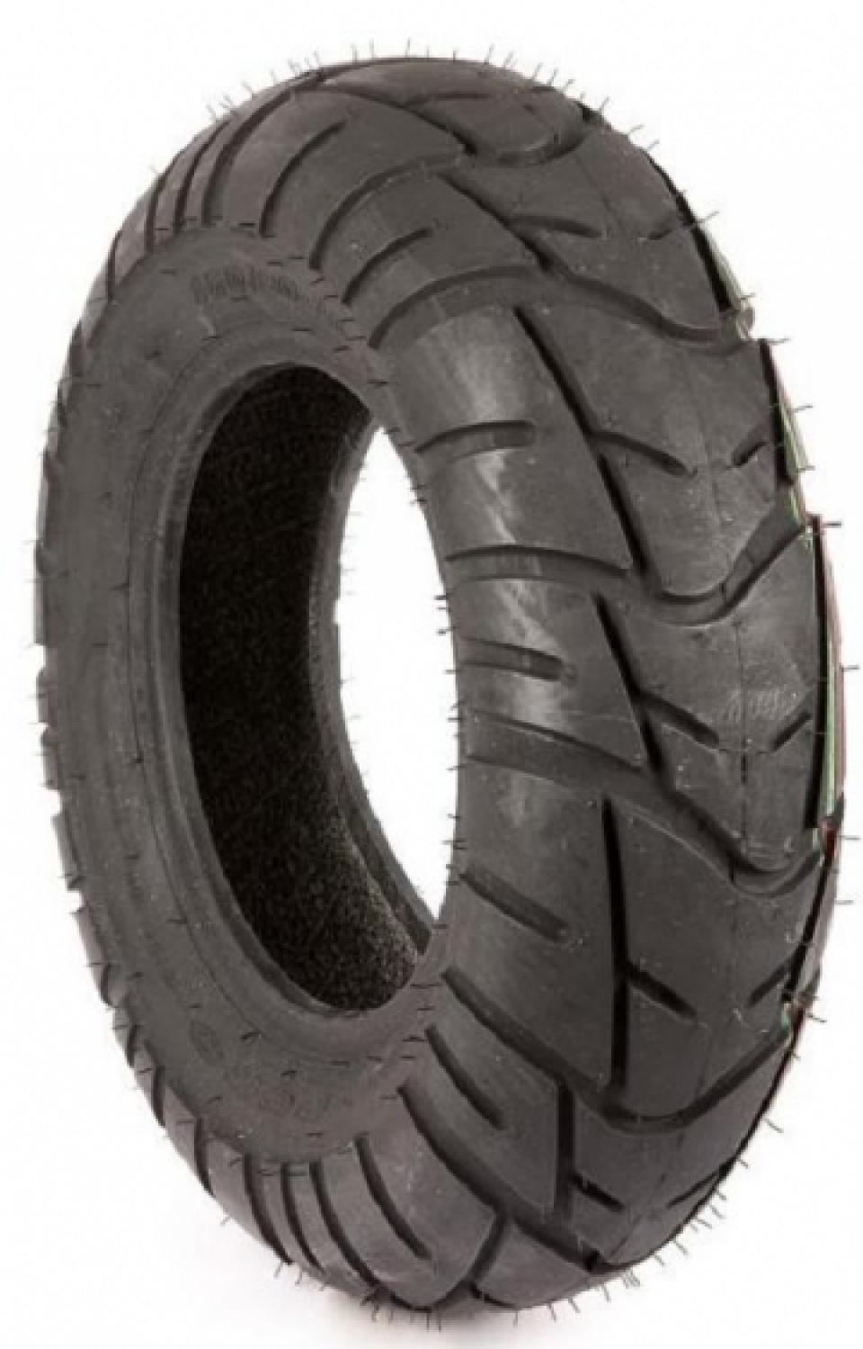Pneu 120-90-10 Duro pour Scooter Yamaha 50 Cw Bw-S Original (10P) 2005 à 2008 AV Neuf