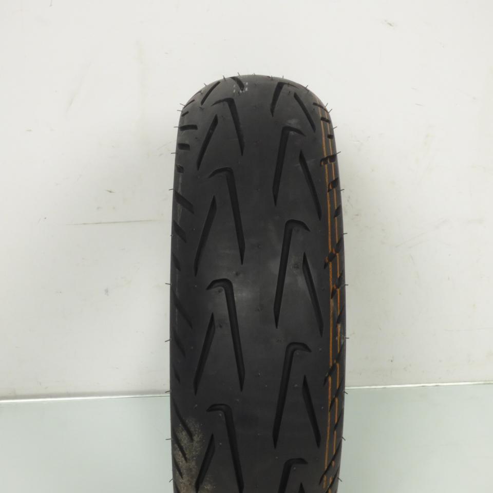 Pneu 120-90-10 GOODRIDE pour Scooter Peugeot 50 Streetzone Euro4 2018 à 2020 AV Urban Runner H-968 TL 57N Neuf