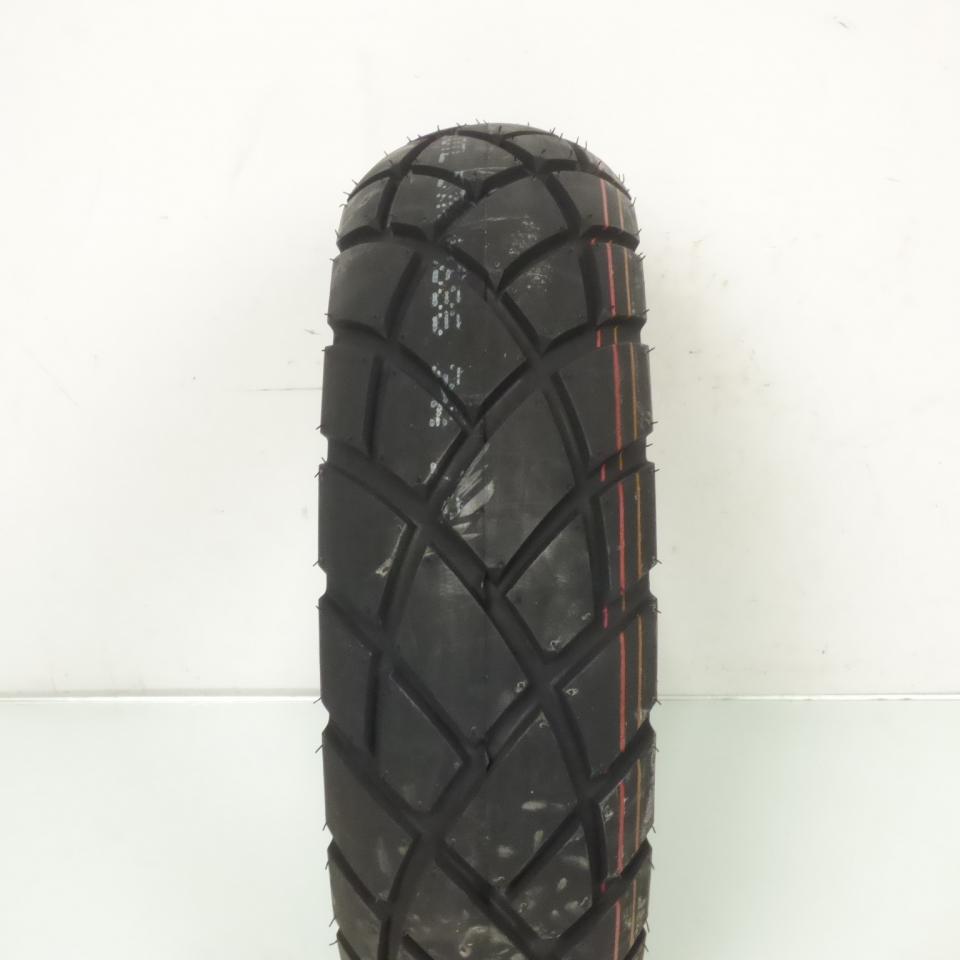 Pneu 120-90-10 GOODRIDE pour Scooter Peugeot 50 Streetzone Euro4 2018 à 2020 AV Urban Edge H-686 TL 57M Neuf