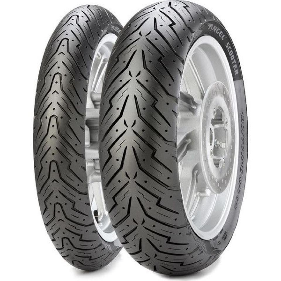 Pneu 120-90-10 Pirelli pour pour Auto Neuf