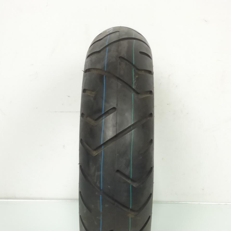 Pneu 120-90-10 Sava pour Scooter Yamaha 50 XF Giggle 2007 à 2010 AV / AR Neuf