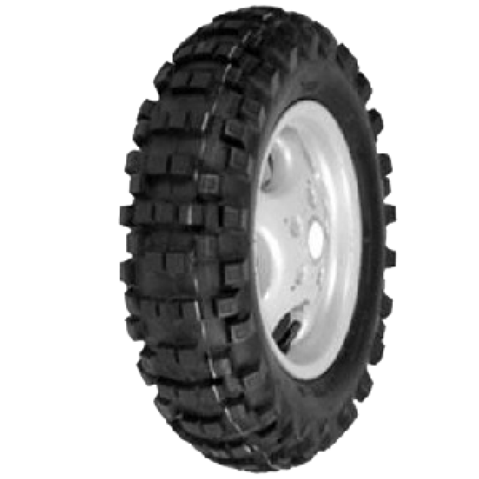 Pneu 120-90-10 pour  