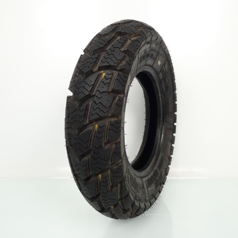 Pneu 120-90-10 pour Aprilia Rally Ac